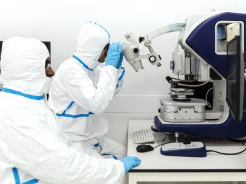 Compound Semiconductor Catapult on its first five years