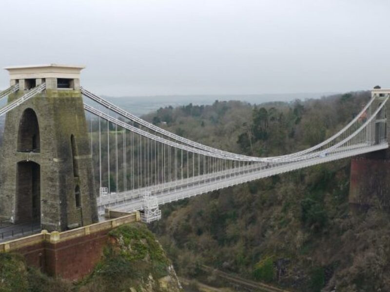 Arm goes for US-only listing, but is Bristol bound