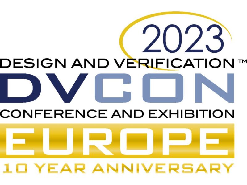 DVcon Europe 2023 looks to digital twins, security and safety