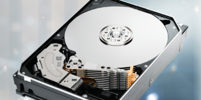 Les spécifications les plus importantes des disques durs