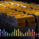 Simulateurs solaires à LED