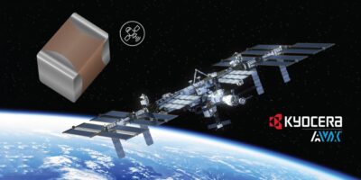 Condensateurs approuvés pour une utilisation dans des applications militaires et aérospatiales