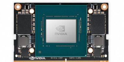 Plates-formes d’IA petit format hautes performances