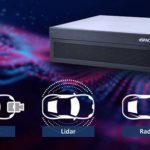 Tester et valider les systèmes multicapteurs efficacement grâce au nouveau dSPACE Sensor Simulation PC HPP