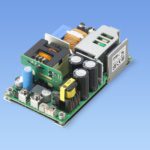 Alimentation 700 W à haute densité de puissance