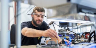 Un nouveau programme de formation à la conception de cartes porteuses