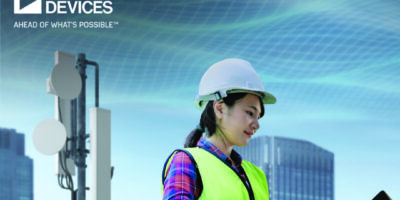 Analog Devices réduit les délais de lancement des solutions radio