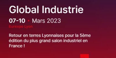 La filière électronique sera largement présente sur Global Industrie Lyon