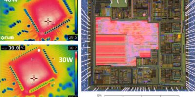 Transmission de puissance sans fil pour recharge d&rsquo;appareils portables