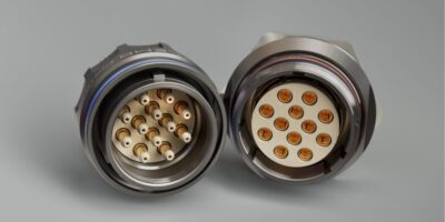 Connecteur multi coaxial avec des performances hautes fréquences