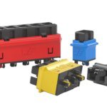 Votre alimentation connectée directement sur le circuit imprimé