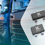 Protections ESD pour les systèmes de réseau de panneaux 24 V