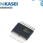 Mouser Electronics et AKM signent un accord de distribution mondial