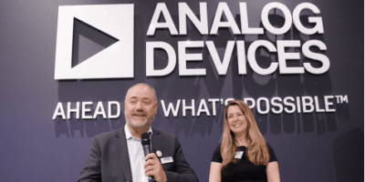 Analog Devices soutient l’Open RAN Policy Coalition