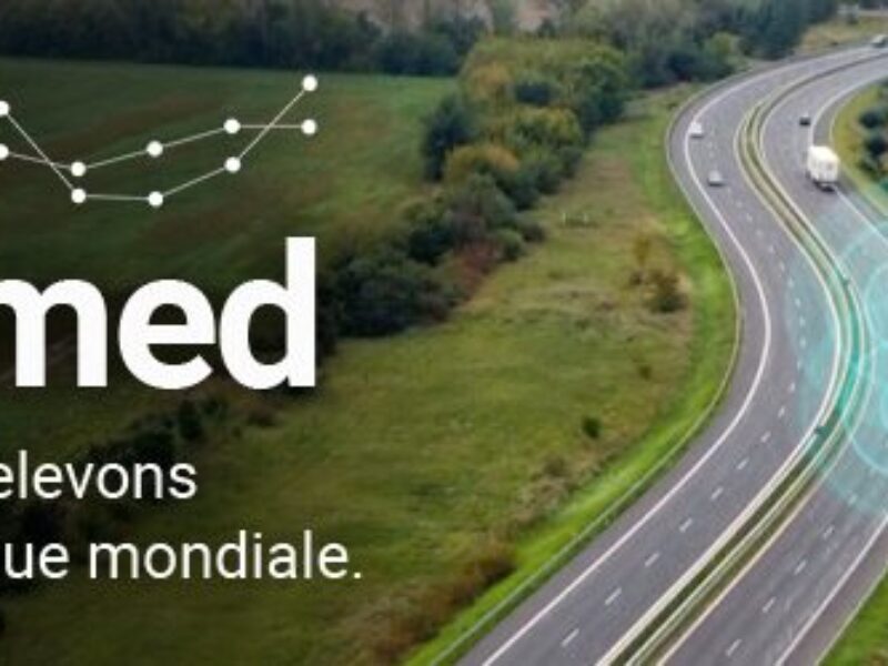 Digi-Key lance la saison 2 de sa série de vidéos Supply Chain Transformed