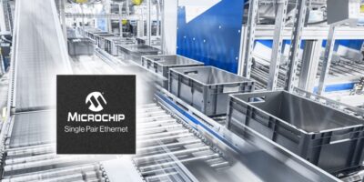 Des circuits qui révolutionnent l’Internet des Objets Industriel en périphérie