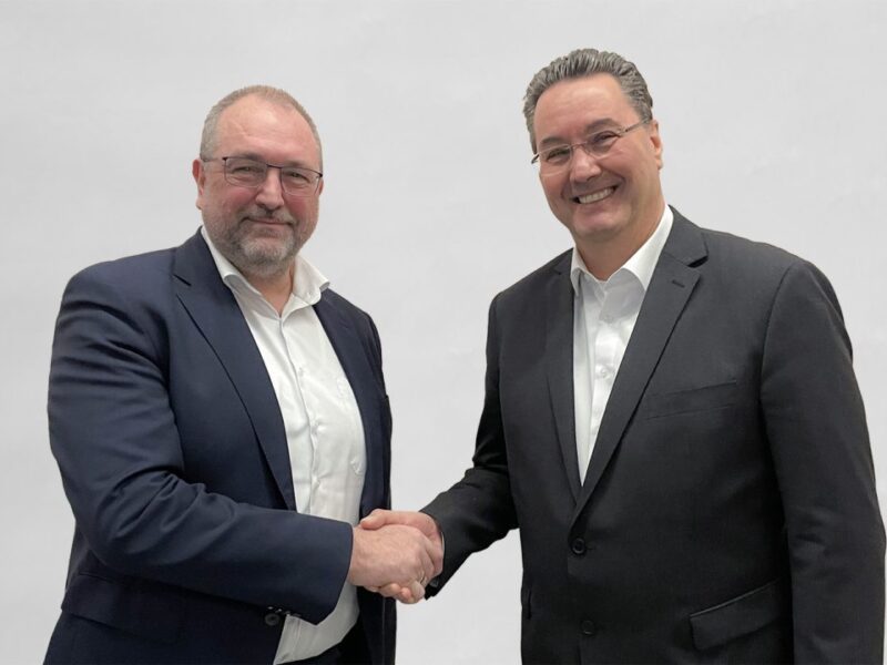 Congatec et Kontron s’accordent sur la normalisation des cartes porteuses COM-HPC