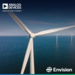 Envision Energy adopte les capteurs MEMS d’Analog Devices