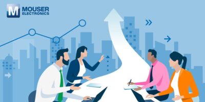 Mouser Electronics prévoit une croissance continue pour le marché EMEA en 2023