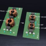 Les premiers circuits de filtre anti-interférences électromagnétiques actifs autonomes du marché