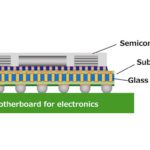 DNP improves chip packages with glass-cored substrate
