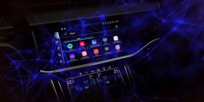 VW Group launches app stores for its vehicles