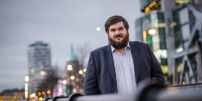 Dublin quantum computing IDE boost from $18m round