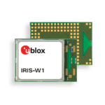 Tri-radio stand-alone module combines dual-band WiFi 6, Bluetooth LE and Thread