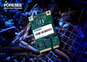 Longsys Industrial SSD