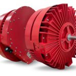 Infineon teams for air core motor control with SiC