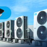 900V GaN Flyback switcher for industrial power