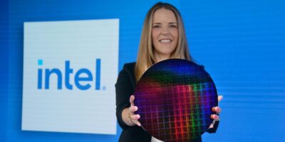 Intel à nouveau à la pointe avec un processeur 144 cœurs 3nm