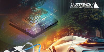 “It is our business to look into the future”