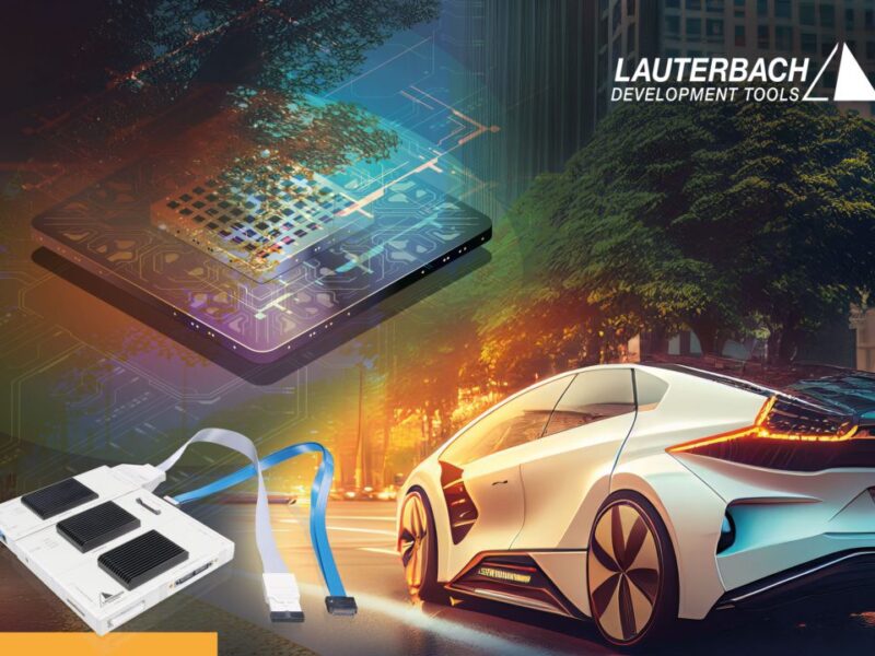 “It is our business to look into the future”