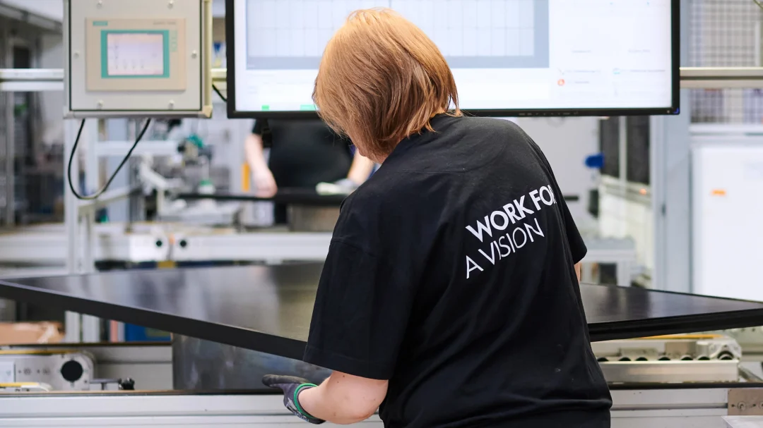 Meyer Burger looks to US expansion for growth