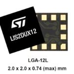 MEMS accelerometers come with AI built-in