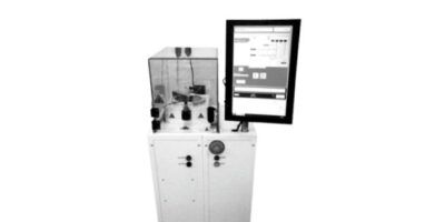 Etch machine sent to aid quantum MEMS research