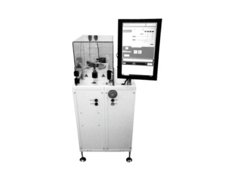 Etch machine sent to aid quantum MEMS research