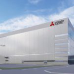 Mitsubishi construit une usine de SiC de 200 mm et une usine d&rsquo;assemblage