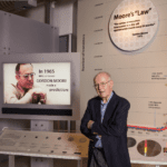 Gordon Moore – in his own words