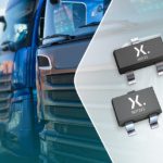 ESD protection portfolio targets 24V board net systems