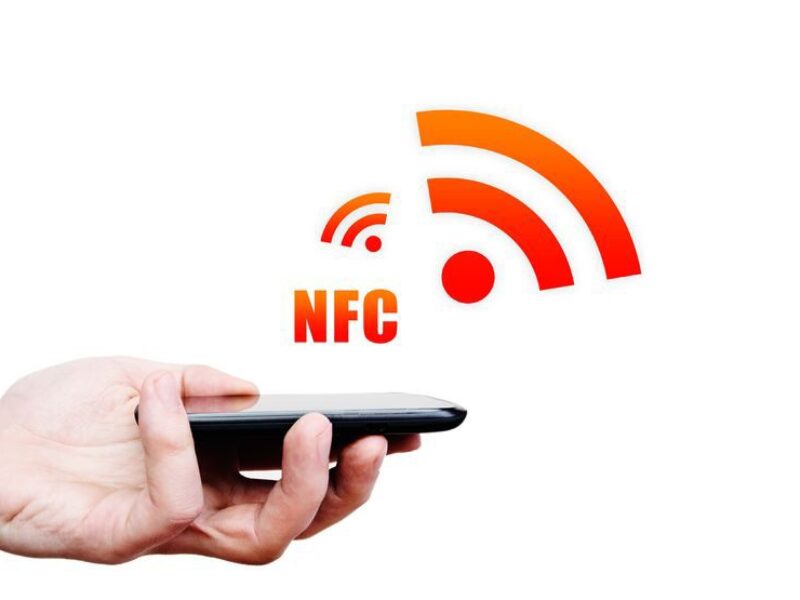 Renesas expands into NFC with Panthronics acquisition