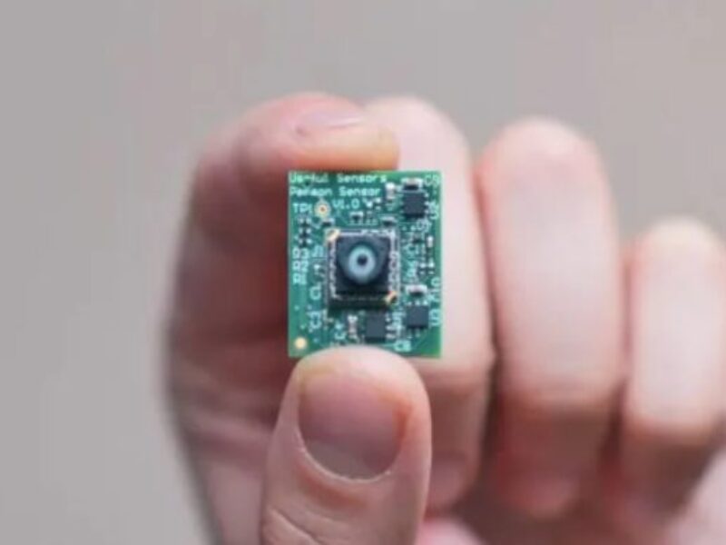 OKdo selected by Google sensor spin-off as SBC partner