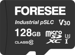 P5-industrial pSLC microSD