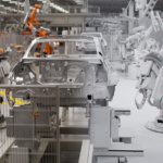 BMW starts Neue Klasse production – before plant is built