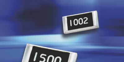 Precision and long-term stability for e-mobility and robotics