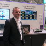 Sustainability and power drive for 6G telecoms