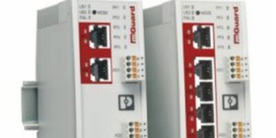 Les routeurs industriels Phoenix Contact intègrent la Cyberdéfense