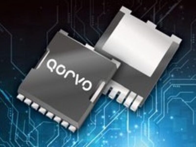 Leadless TOLL package for 750V SiC FETs