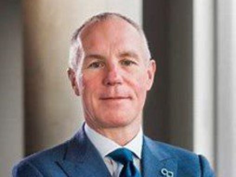 Securing the world of electronics